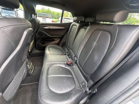 Used 2018 BMW X2 xDrive28i AWD/4WD image 17