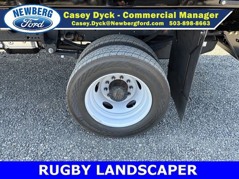 New 2025 Ford F450 XL image 10