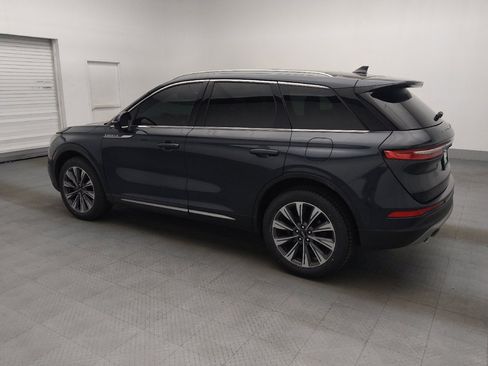 Used 2020 Lincoln Corsair Reserve w/ Elements Package FWD image 3