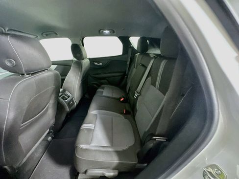 Used 2026 Chevrolet Blazer LT FWD image 27