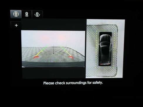 Used 2021 Lincoln Navigator Black Label image 15