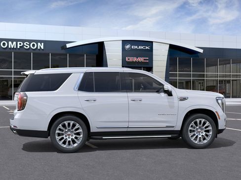 New 2026 GMC Yukon Denali image 29