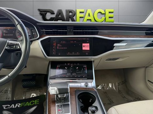 Used 2019 Audi A6 2.0T Premium Plus w/ Premium Plus Package AWD/4WD image 27