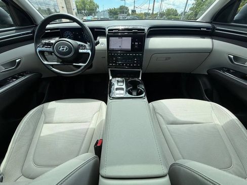 Used 2022 Hyundai Tucson Limited AWD/4WD image 14