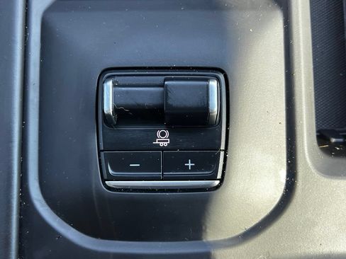 Used 2024 GMC Sierra 2500 Denali Ultimate w/ Max Trailering Package AWD/4WD image 46