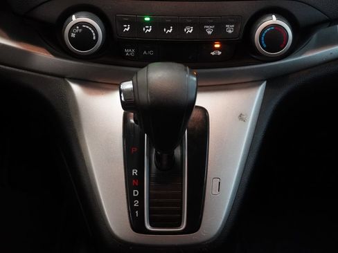 Used 2014 Honda CR-V LX image 10