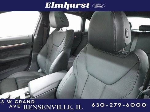 Used 2024 BMW i4 xDrive40i image 12