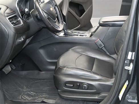 Used 2024 Chevrolet Traverse RS w/ LPO, Floor Liner Package image 9