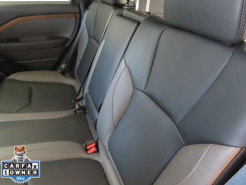 Used 2025 Subaru Forester Sport image 22