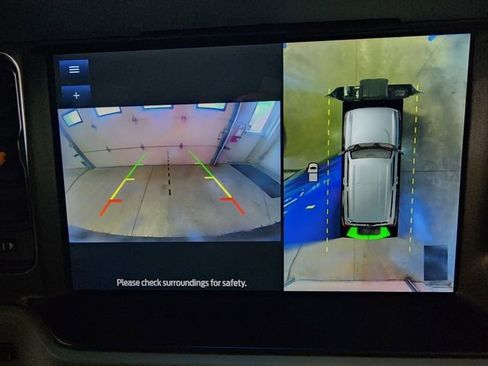 Used 2021 Ford Bronco Badlands image 24