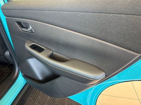 New 2026 Nissan Leaf Platinum+ w/ Cargo Package (Platinum+) image 27