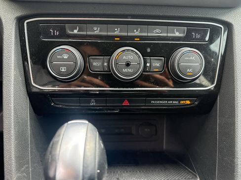 Used 2023 Volkswagen Atlas SE FWD image 14