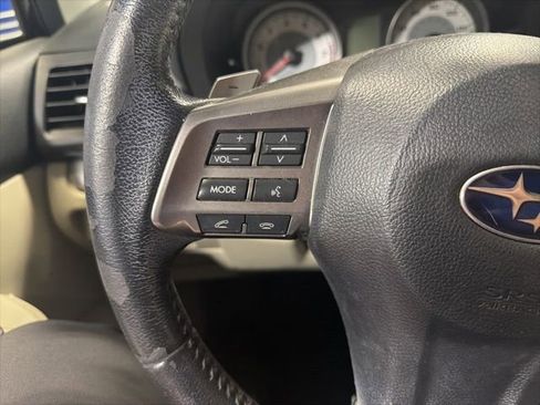 Used 2014 Subaru Impreza 2.0i Sport Premium AWD/4WD image 17