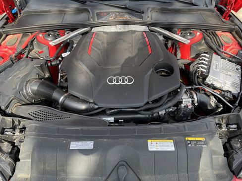 Used 2023 Audi S5 Prestige image 36