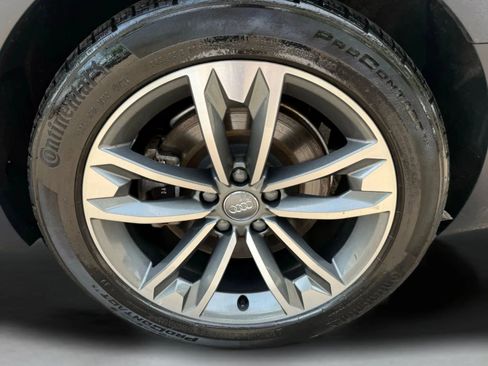 Used 2018 Audi A4 2.0T allroad Prestige w/ Prestige Package image 41