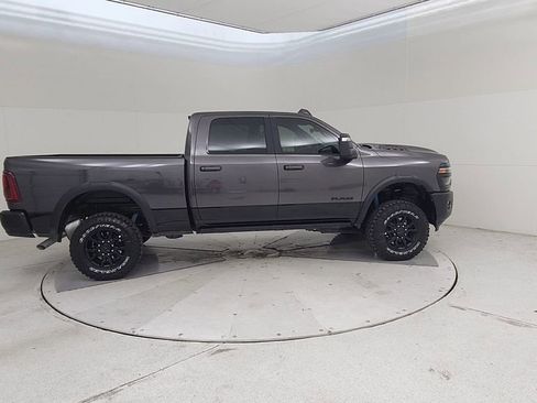 New 2026 RAM 2500 Power Wagon image 16