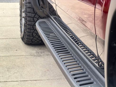 Used 2024 RAM 1500 TRX AWD/4WD image 12