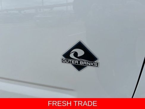 Used 2025 Ford Bronco Sport Outer Banks AWD/4WD image 18