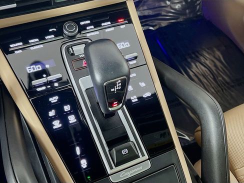 Used 2023 Porsche Cayenne S image 17