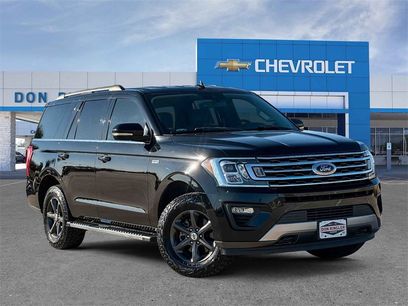 Used 2018 Ford Expedition XLT w/ Equipment Group 202A