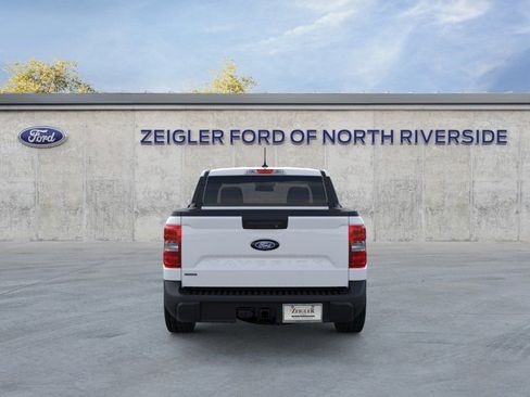 New 2026 Ford Maverick XL w/ Equipment Group 101A image 5