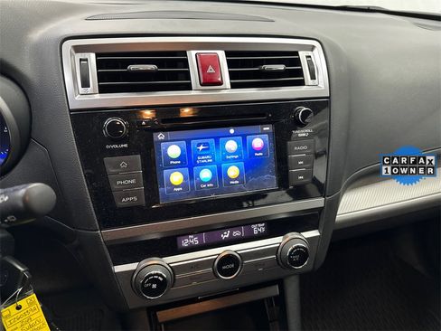 Used 2019 Subaru Outback 2.5i image 27