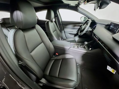 New 2026 MAZDA MAZDA3 s image 22