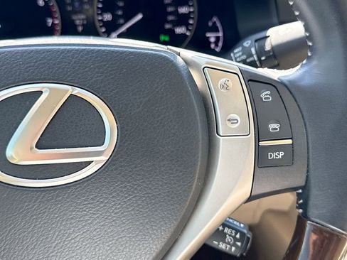 Used 2014 Lexus ES 350 w/ Premium Package FWD image 27