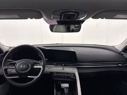 New 2026 Hyundai Elantra Limited FWD image 22