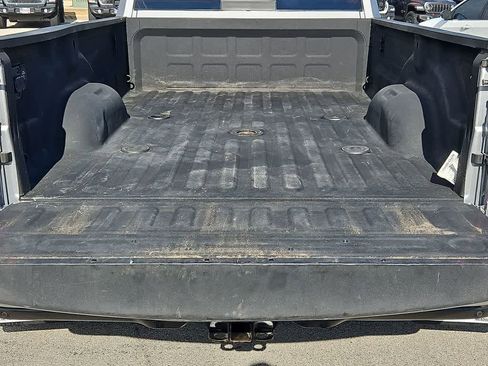 Used 2024 RAM 3500 Tradesman w/ Chrome Appearance Group image 33