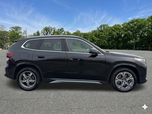 Used 2026 BMW X1 xDrive28i AWD/4WD image 10