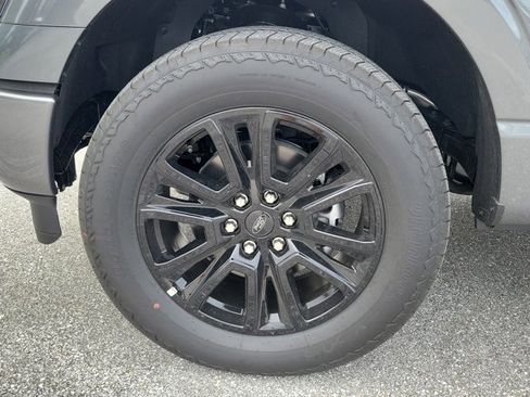 New 2026 Ford F150 Platinum AWD/4WD image 6