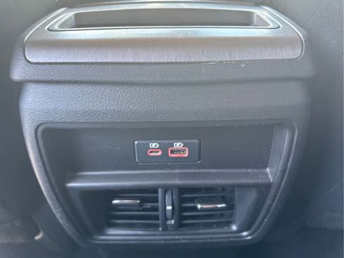 Certified 2020 Nissan Murano S w/ Technology Package FWD image 29