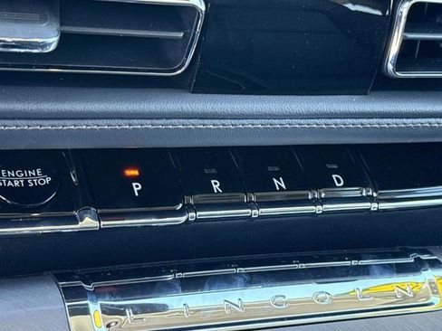 New 2026 Lincoln Aviator 2WD image 37