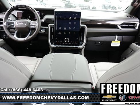 New 2026 GMC Yukon XL Elevation w/ Elevation Premium Package image 11