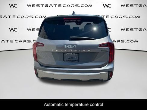 Used 2023 Kia Telluride LX FWD image 5