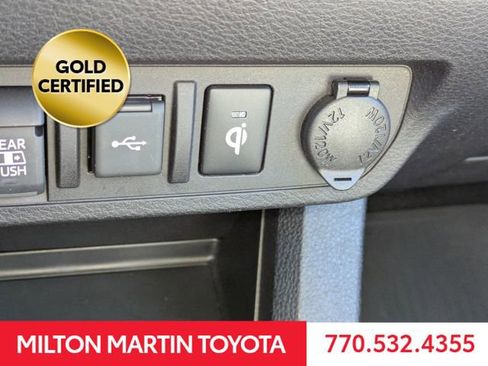 Certified 2023 Toyota Tacoma TRD Sport w/ Advanced Technology Package image 23
