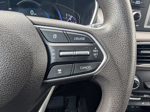 Used 2020 Hyundai Santa Fe SEL w/ Cargo Package image 39