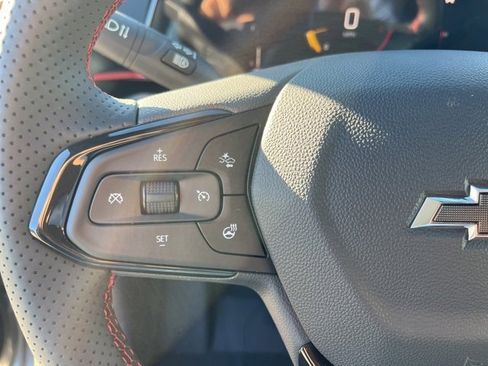 New 2026 Chevrolet Trax RS image 18