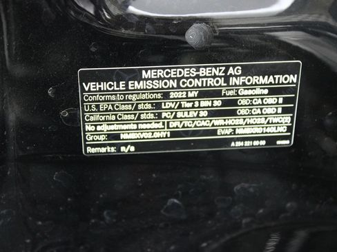 Used 2022 Mercedes-Benz C 300 Sedan image 49