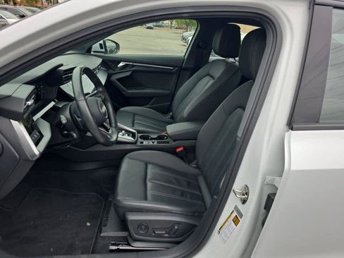 Used 2023 Audi A3 2.0T Premium w/ Convenience Package FWD image 10