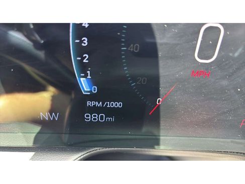 Used 2025 Cadillac CT5 V w/ LPO, ONYX Package AWD/4WD image 16