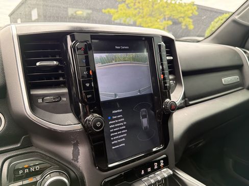 Used 2019 RAM 1500 Big Horn AWD/4WD image 21