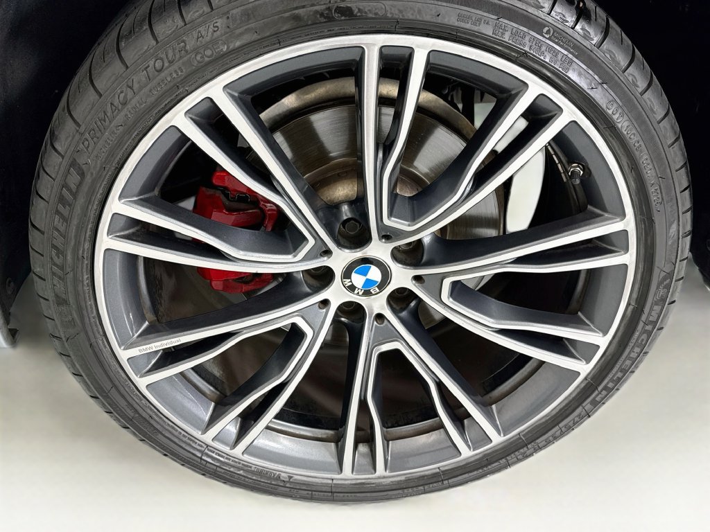 Used 2022 BMW X4 M40i w/ Premium Package AWD/4WD image 30