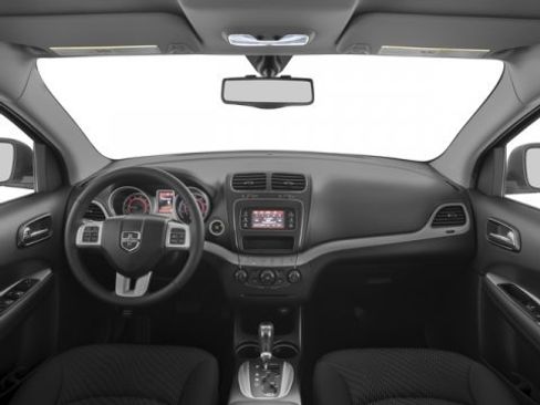 Used 2016 Dodge Journey SXT image 11