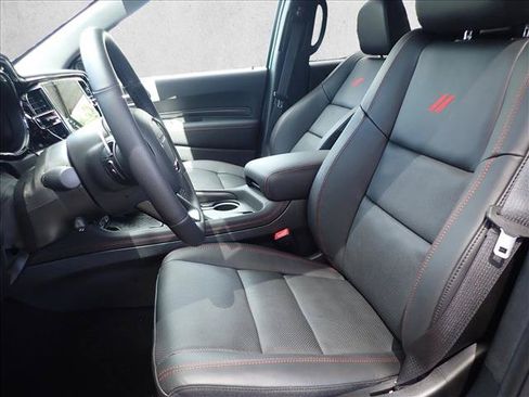 New 2026 Dodge Durango GT AWD/4WD image 13