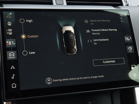 Certified 2025 Land Rover Discovery Sport S image 21