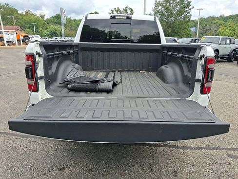 Certified 2023 RAM 1500 Limited AWD/4WD image 28