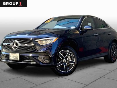 Certified 2024 Mercedes-Benz GLC 300 4MATIC