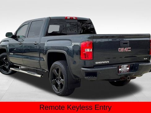 Used 2017 GMC Sierra 1500 SLE w/ SLE Value Package image 17